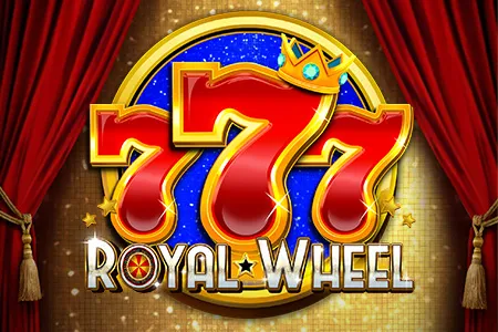 777 Royal Wheel