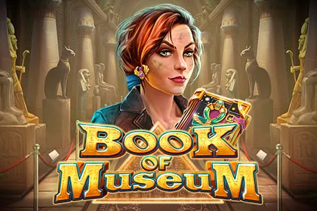 Book of Museum