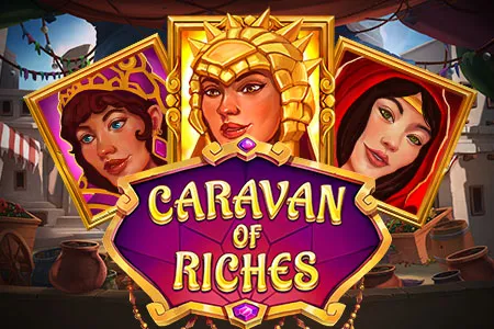 Caravan Of Riches