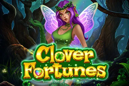 Clover Fortunes