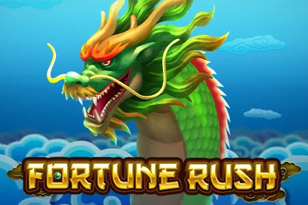 Fortune Rush