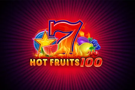Hot Fruits 100