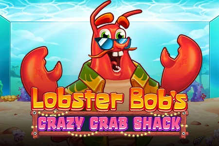 Lobster Bob's Crazy Crab Shack