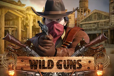 Wild Guns